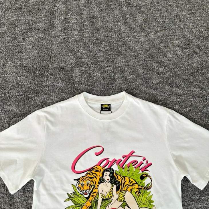 Corteiz T Shirts Short _SKUCorteizXS-2XLwmtx328016586
